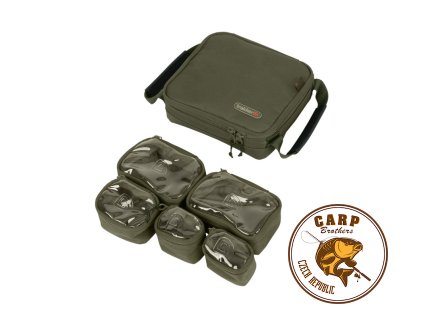 Trakker Taška na olůvka - NXG Modular Lead Pouch System