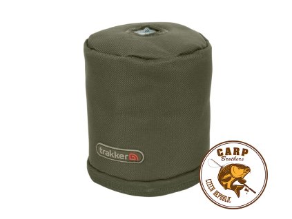Trakker Obal na plynovou kartuši - NXG Gas Canister Cover