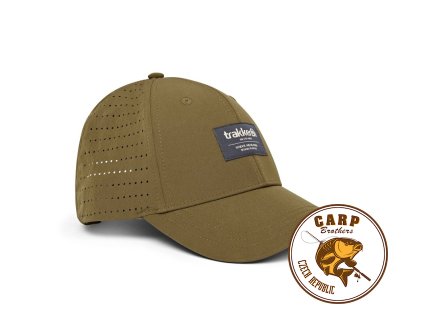 Trakker Kšiltovka - TechPro Sports Cap