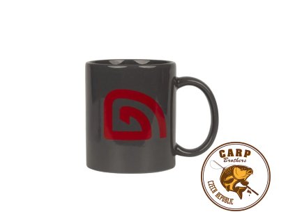 Trakker Hrnek - Grey Mug