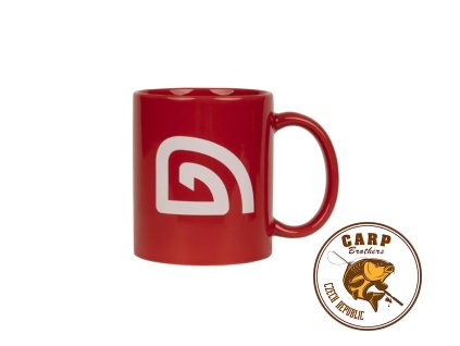 Trakker Hrnek - Red Mug