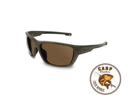 Trakker Polarizační brýle - TechPro Floating Sunglasses