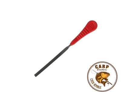 Trakker Pilník Hook Sharpening File