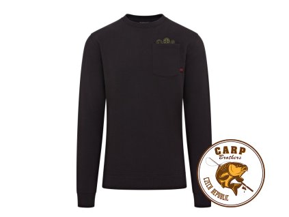 Trakker Mikina Octopus RS Sweatshirt