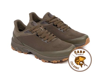 Fox Explorer Trainers (Varianta Fox Explorer trainer size 12 / 46)