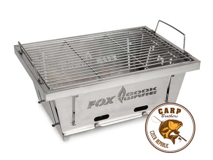 Fox Cookware Foldable BBQ (Varianta Fox Cookware Foldable BBQ)