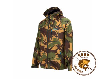 Aqua Bunda - F12 DPM Jacket