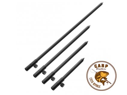 Vidlička - Carbon Bank Stick