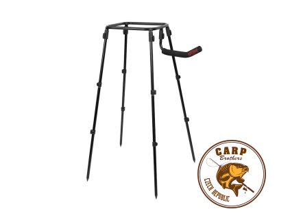 Spomb MK2 Bucket Stand - Single (Varianta MK2 Bucket Stand Single)