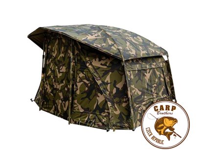 Fox Frontier II - Camo (Varianta Frontier II - Camo Deluxe Wrap)