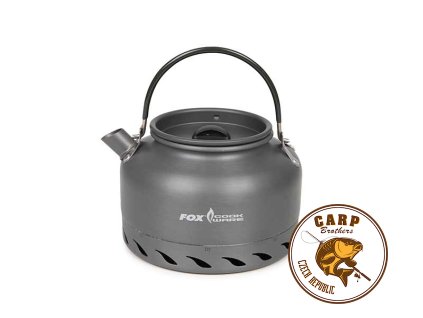 Fox Cookware 0.9l Heat Transfer Kettle (Varianta Cookware 0.9l Heat Transfer Kettle)