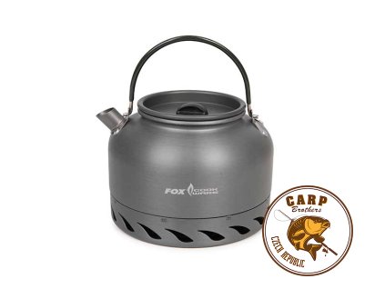 Fox Cookware 1.5l Heat Transfer Kettle (Varianta Cookware 1.5l Heat Transfer Kettle)