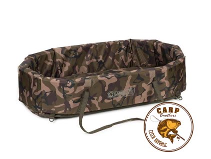 Fox Camolite Deluxe Welded Mat (Varianta Camolite Deluxe Welded Mat)