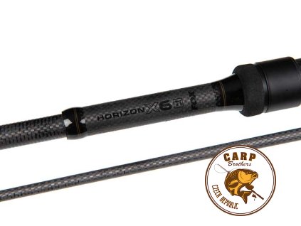 Fox Horizon X6 TI 8-10ft Rods (Varianta Horizon X6 Ti 8-10ft 3.75lb)