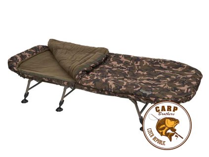 Fox Camolite Sleep Systems (Varianta Camolite Compact Sleep System)