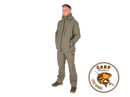 Fox Explorer 20K Jacket (Varianta Explorer 20K Jacket S)