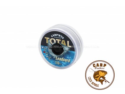 7768 total leadcore 0