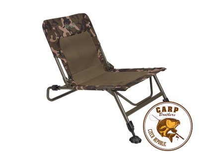 Fox Camolite Combo Chair (Varianta Camolite Combo Chair )