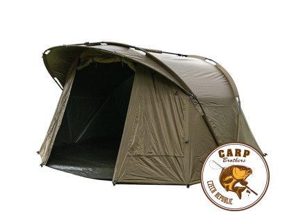 Fox EOS II Bivvies (Varianta EOS MK2  - 2 Person Bivvy Skin)