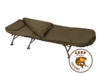 Fox EOS Sleep Systems (Varianta EOS Compact Sleep System )