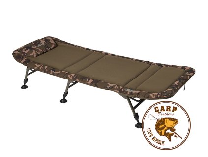 Fox Duralite - All Season Sleep Systems (Varianta Duralite All Season System)