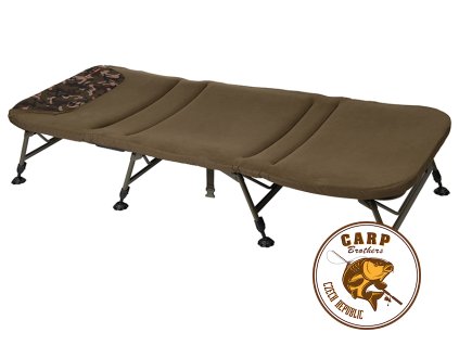 Fox Flatliner X MF8 - All Season System (Varianta Flatliner X MF8 - All Season System)