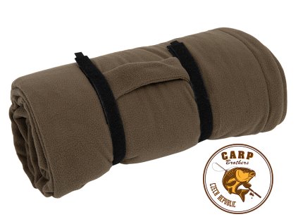 Fox Halo Heated Blanket (Varianta Halo Heated Blanket )