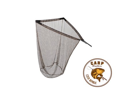 Fox Lever Lok Landing Net (Varianta "Lever-lok Landing Net - 42""")