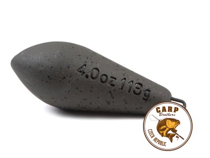 Fox Edges Heli Distance lead (Varianta Edges Heli Lead Distance 5oz / 142g)