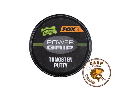Fox Edges Power Grip Tungsten Putty (Varianta Edges Power Grip Rig Putty )