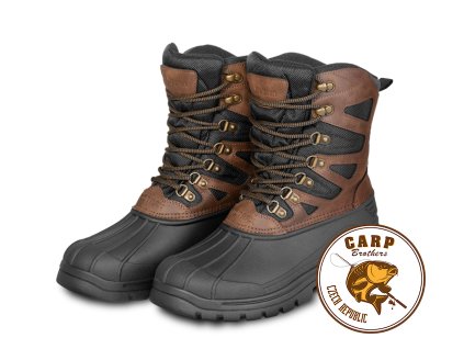 Boty Delphin ProTRAX (Varianta 47)