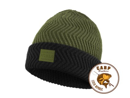 40022 zimni cepice delphin trax