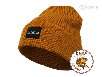 40025 zimni cepice ixtera color