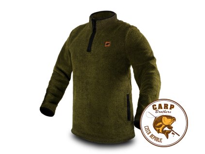 Mikina Delphin MASTER (Varianta XXXL)