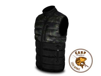 Vesta Delphin BANX Vest (Varianta XXXL)