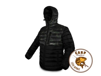 Bunda Delphin BANX (Varianta XXXL)