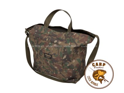 40115 trakker taska techpro tote bag