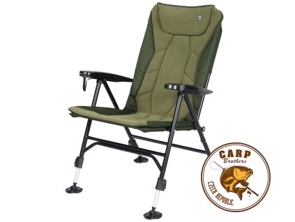40124 giants fishing sedacka chair deluxe fx