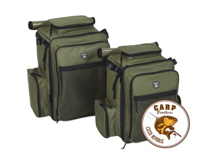 Giants fishing Rucksack Classic MK2 Medium/Large (Varianta Large)