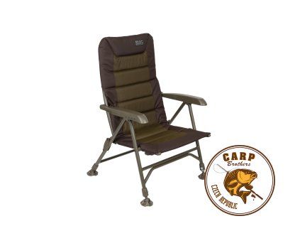 EOS Chair (Varianta Compact)