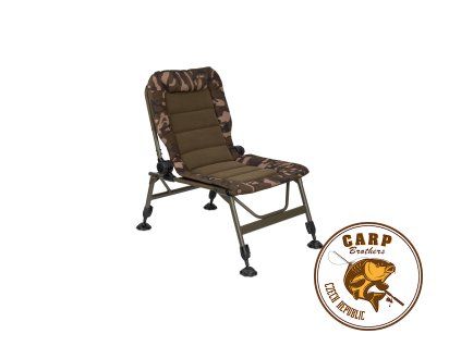 Camolite Bed (Varianta Compact)