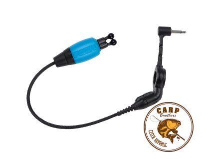 Black Label Dinky Halo Bobbin (Varianta red)