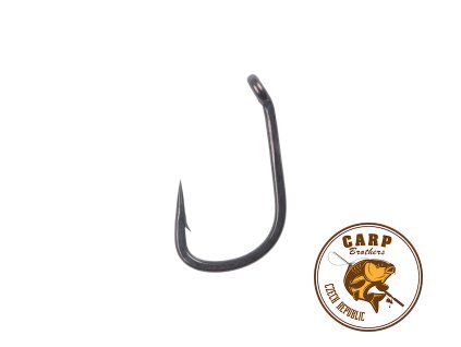 Wide Gape Straight (Varianta Size 2)