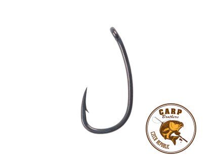 Wide Gape Long Shank (Varianta Size 2)
