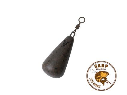 Edges Dumpy Lead (Varianta 2oz / 56g)