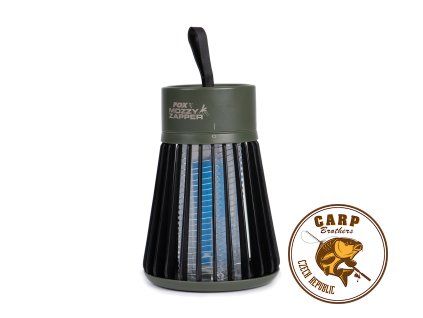Mozzy Zapper (Varianta 0)