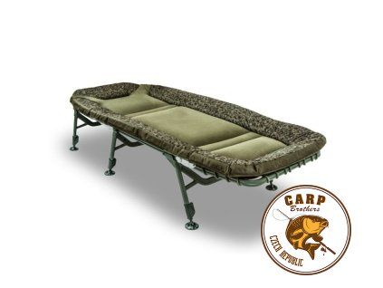 SP C-TECH MEMORY FOAM BEDCHAIR MKII