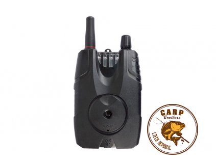 Micron MX Receiver (Varianta Micron MX reciever)