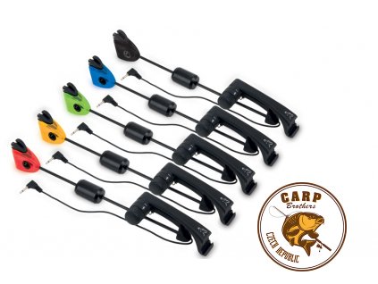 MK2 Illuminated Swinger® (Varianta MK2 Illuminated Swinger® - Case Only)