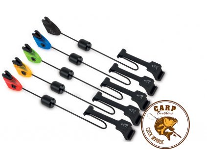 MK3 Swinger® (Varianta MK3 Swinger® - Case Only)